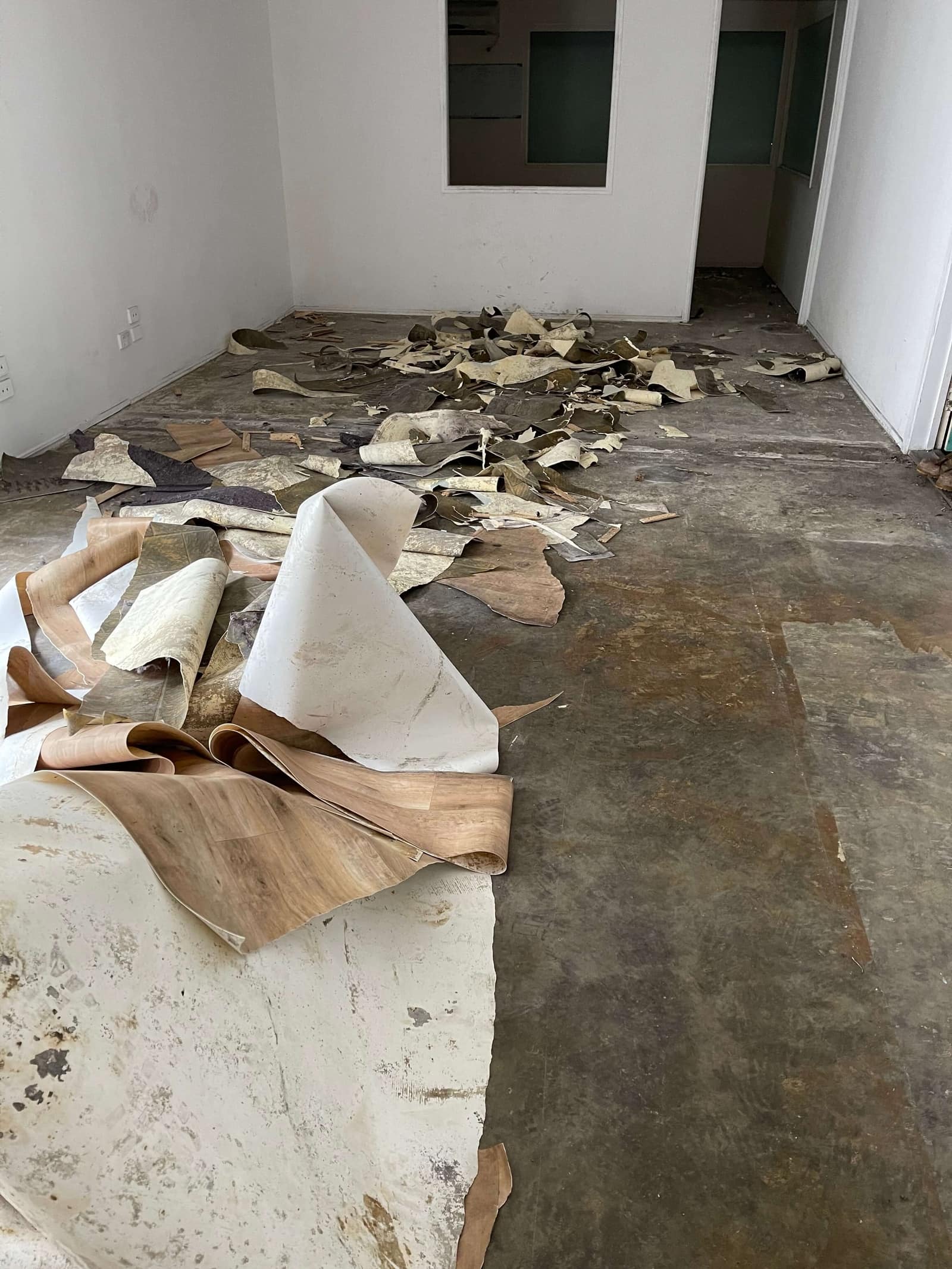 Floor Preparation Brisbane Epoxy Flooring Redlands